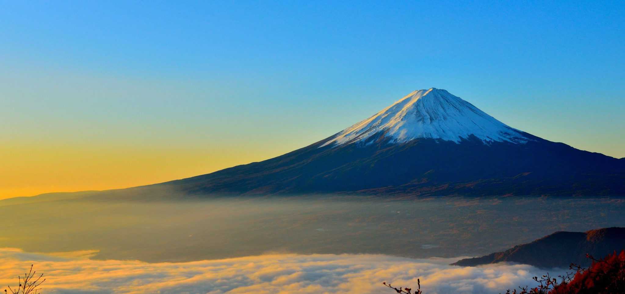 mont fuji recadree